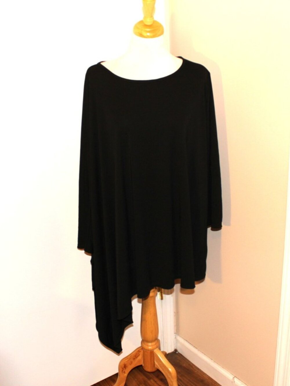 Marly Wynne Plus Size 3X Shirt Top